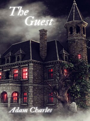 cover image of The Guest